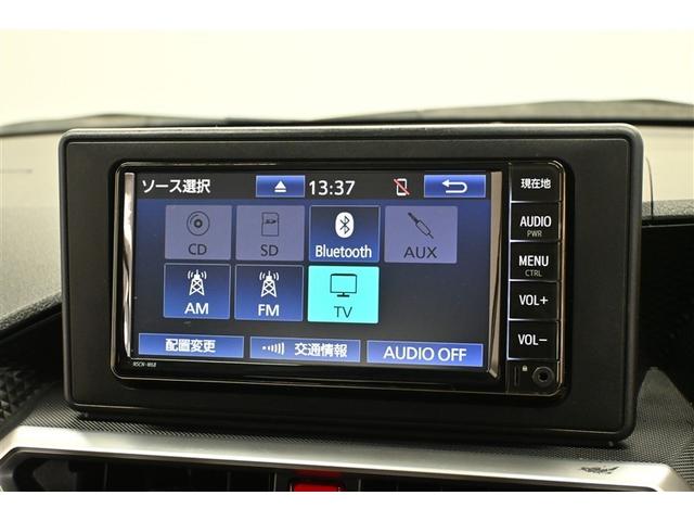 ライズ Ｇ　イモビライザー　前後誤発進抑制　アルミ　Ｂモニター　パワーウインドウ　点検記録簿　Ａストップ　ＥＳＣ　ナビＴＶ　ＥＴＣ車載器　エアコン　ＤＶＤ　スマートキ－　ＬＥＤヘッド　ワンセグ　メモリーナビ（24枚目）