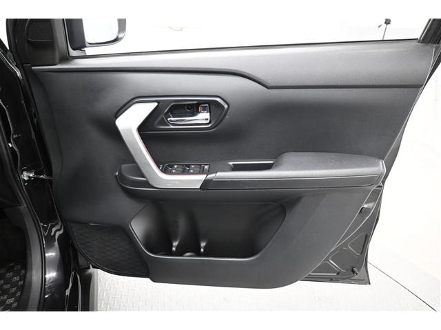 ライズ Ｇ　イモビライザー　前後誤発進抑制　アルミ　Ｂモニター　パワーウインドウ　点検記録簿　Ａストップ　ＥＳＣ　ナビＴＶ　ＥＴＣ車載器　エアコン　ＤＶＤ　スマートキ－　ＬＥＤヘッド　ワンセグ　メモリーナビ（33枚目）