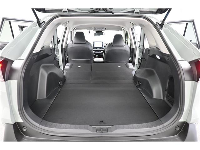 ＲＡＶ４ アドベンチャー　メモリーナビゲーション　カーナビ　元試乗車　点検記録簿　アルミホイル　オートエアコン　ＬＥＤライト　ＥＴＣ車載器　Ｂカメラ　横滑防止装置　クルーズＣ　スマートエントリー　パワステ　イモビライザー（9枚目）