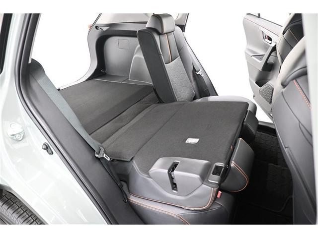 ＲＡＶ４ アドベンチャー　メモリーナビゲーション　カーナビ　元試乗車　点検記録簿　アルミホイル　オートエアコン　ＬＥＤライト　ＥＴＣ車載器　Ｂカメラ　横滑防止装置　クルーズＣ　スマートエントリー　パワステ　イモビライザー（10枚目）