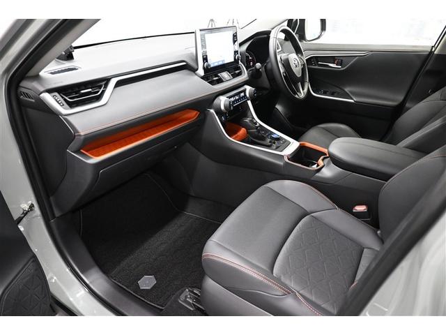 ＲＡＶ４ アドベンチャー　メモリーナビゲーション　カーナビ　元試乗車　点検記録簿　アルミホイル　オートエアコン　ＬＥＤライト　ＥＴＣ車載器　Ｂカメラ　横滑防止装置　クルーズＣ　スマートエントリー　パワステ　イモビライザー（12枚目）