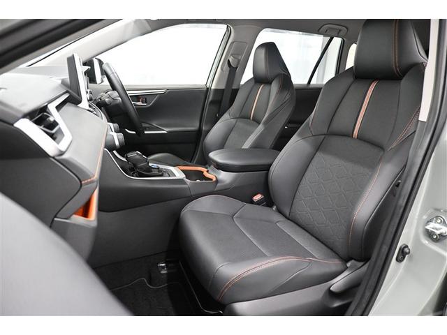 ＲＡＶ４ アドベンチャー　メモリーナビゲーション　カーナビ　元試乗車　点検記録簿　アルミホイル　オートエアコン　ＬＥＤライト　ＥＴＣ車載器　Ｂカメラ　横滑防止装置　クルーズＣ　スマートエントリー　パワステ　イモビライザー（13枚目）