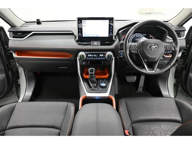 ＲＡＶ４ アドベンチャー　メモリーナビゲーション　カーナビ　元試乗車　点検記録簿　アルミホイル　オートエアコン　ＬＥＤライト　ＥＴＣ車載器　Ｂカメラ　横滑防止装置　クルーズＣ　スマートエントリー　パワステ　イモビライザー（16枚目）