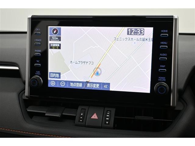 ＲＡＶ４ アドベンチャー　メモリーナビゲーション　カーナビ　元試乗車　点検記録簿　アルミホイル　オートエアコン　ＬＥＤライト　ＥＴＣ車載器　Ｂカメラ　横滑防止装置　クルーズＣ　スマートエントリー　パワステ　イモビライザー（27枚目）