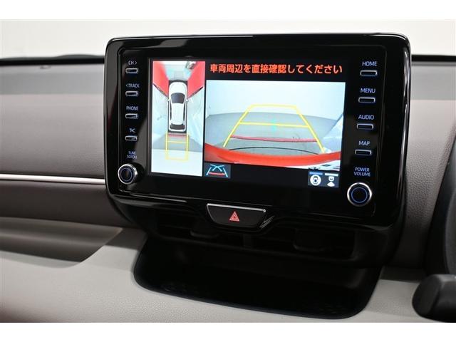 �p�m���~�b�N�r���[���j�^�[�t���ł��B�ԗ����ォ�猩���悤�ȉf�����f�B�X�v���C�I�[�f�B�I��ʂɕ\���B�^�]�Ȃ���̖ڎ������ł͌��ɂ����A�ԗ����ӂ̏󋵂����A���^�C���ł�������m�F�ł��܂��B