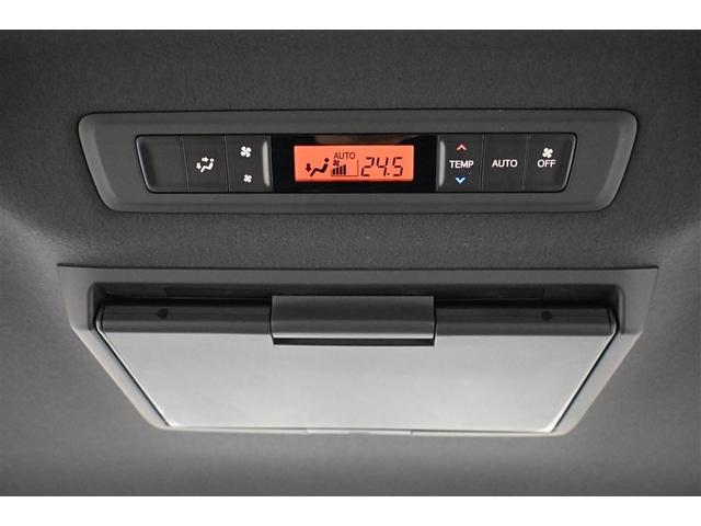 ヴォクシー ＺＳ　煌ＩＩ　アイドリングＳＴＯＰ　両側電動パワースライドドア　地デジフルセグＴＶ　ＥＴＣ付き　Ｒカメラ　ウォークスルー　リアエアコン　パワーウインドウ　ＬＥＤライト　ＥＳＣ　パワステ　ＳＲＳ　クルーズＣ　ＡＣ（19枚目）