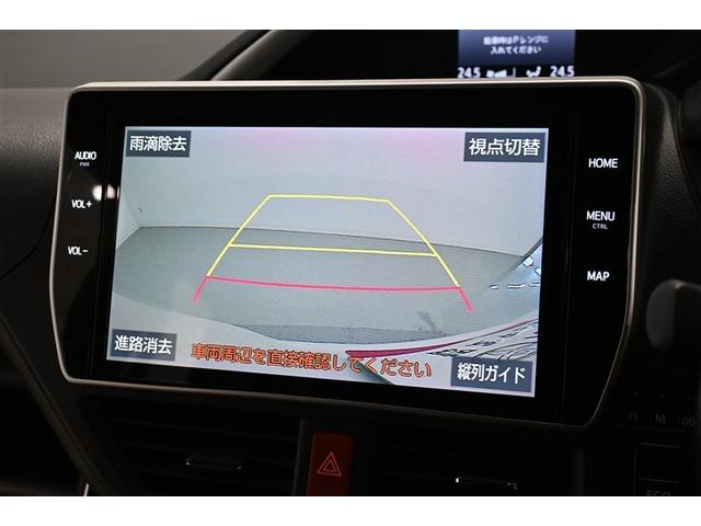 ヴォクシー ＺＳ　煌ＩＩ　アイドリングＳＴＯＰ　両側電動パワースライドドア　地デジフルセグＴＶ　ＥＴＣ付き　Ｒカメラ　ウォークスルー　リアエアコン　パワーウインドウ　ＬＥＤライト　ＥＳＣ　パワステ　ＳＲＳ　クルーズＣ　ＡＣ（22枚目）