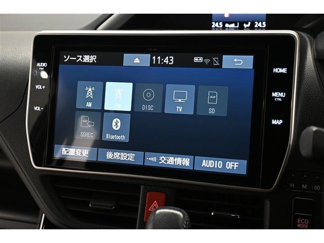 ヴォクシー ＺＳ　煌ＩＩ　アイドリングＳＴＯＰ　両側電動パワースライドドア　地デジフルセグＴＶ　ＥＴＣ付き　Ｒカメラ　ウォークスルー　リアエアコン　パワーウインドウ　ＬＥＤライト　ＥＳＣ　パワステ　ＳＲＳ　クルーズＣ　ＡＣ（23枚目）