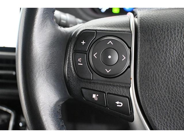 ヴォクシー ＺＳ　煌ＩＩ　アイドリングＳＴＯＰ　両側電動パワースライドドア　地デジフルセグＴＶ　ＥＴＣ付き　Ｒカメラ　ウォークスルー　リアエアコン　パワーウインドウ　ＬＥＤライト　ＥＳＣ　パワステ　ＳＲＳ　クルーズＣ　ＡＣ（30枚目）