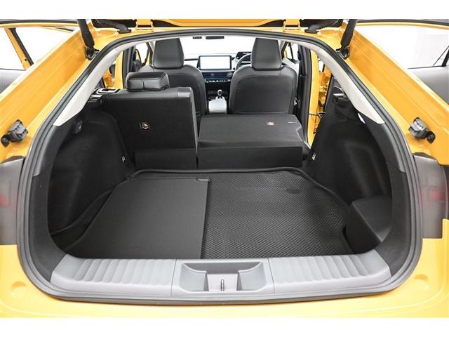 プリウス Ｚ　Ｒカメラ　フルセグ地デジＴＶ　パノラミックルーフ　フルオートエアコン　サイドエアバッグ　元試乗車　ドラレコ付き　ＥＳＣ　パワーステアリング　アルミ　Ｐシート　インテリキー　ＡＣ１００　パワーウインドウ（8枚目）