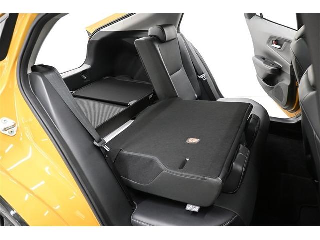 プリウス Ｚ　Ｒカメラ　フルセグ地デジＴＶ　パノラミックルーフ　フルオートエアコン　サイドエアバッグ　元試乗車　ドラレコ付き　ＥＳＣ　パワーステアリング　アルミ　Ｐシート　インテリキー　ＡＣ１００　パワーウインドウ（9枚目）