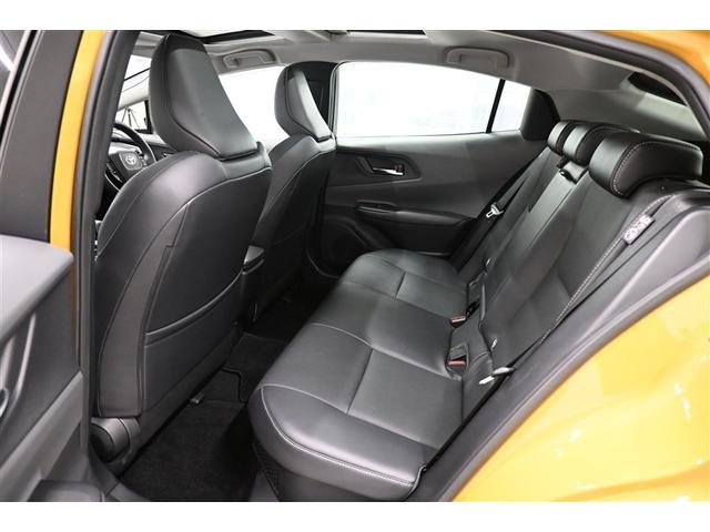 プリウス Ｚ　Ｒカメラ　フルセグ地デジＴＶ　パノラミックルーフ　フルオートエアコン　サイドエアバッグ　元試乗車　ドラレコ付き　ＥＳＣ　パワーステアリング　アルミ　Ｐシート　インテリキー　ＡＣ１００　パワーウインドウ（16枚目）