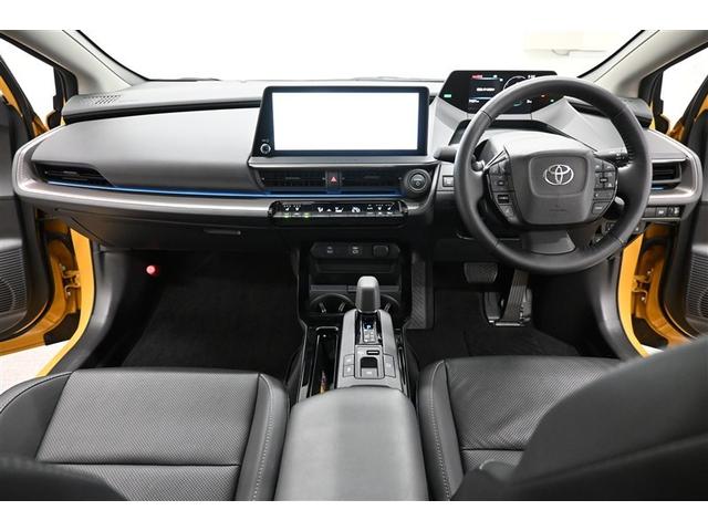 プリウス Ｚ　Ｒカメラ　フルセグ地デジＴＶ　パノラミックルーフ　フルオートエアコン　サイドエアバッグ　元試乗車　ドラレコ付き　ＥＳＣ　パワーステアリング　アルミ　Ｐシート　インテリキー　ＡＣ１００　パワーウインドウ（18枚目）