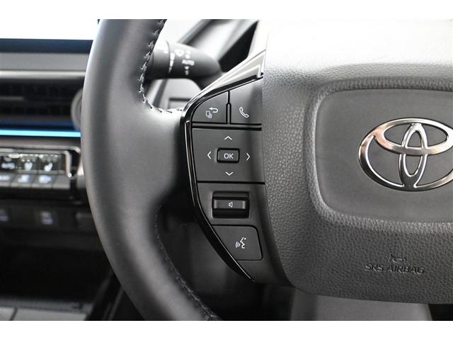 プリウス Ｚ　Ｒカメラ　フルセグ地デジＴＶ　パノラミックルーフ　フルオートエアコン　サイドエアバッグ　元試乗車　ドラレコ付き　ＥＳＣ　パワーステアリング　アルミ　Ｐシート　インテリキー　ＡＣ１００　パワーウインドウ（22枚目）