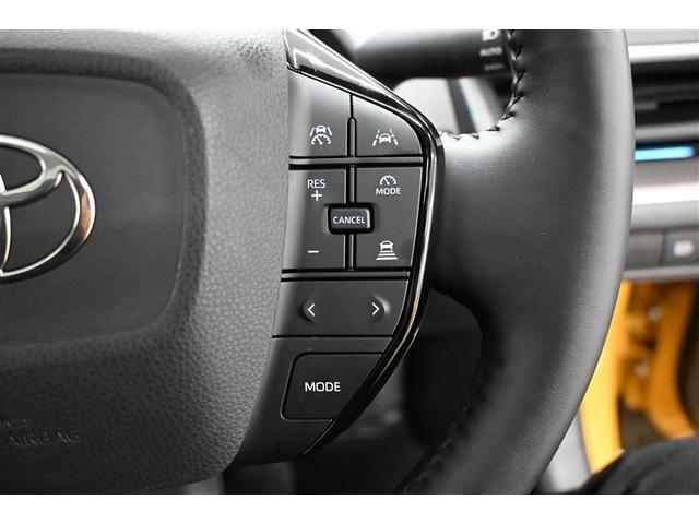 プリウス Ｚ　Ｒカメラ　フルセグ地デジＴＶ　パノラミックルーフ　フルオートエアコン　サイドエアバッグ　元試乗車　ドラレコ付き　ＥＳＣ　パワーステアリング　アルミ　Ｐシート　インテリキー　ＡＣ１００　パワーウインドウ（23枚目）