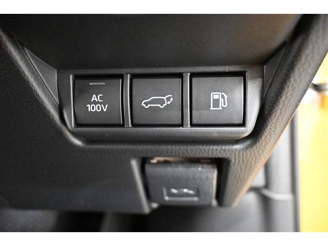 プリウス Ｚ　Ｒカメラ　フルセグ地デジＴＶ　パノラミックルーフ　フルオートエアコン　サイドエアバッグ　元試乗車　ドラレコ付き　ＥＳＣ　パワーステアリング　アルミ　Ｐシート　インテリキー　ＡＣ１００　パワーウインドウ（26枚目）