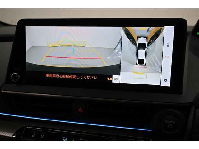 プリウス Ｚ　Ｒカメラ　フルセグ地デジＴＶ　パノラミックルーフ　フルオートエアコン　サイドエアバッグ　元試乗車　ドラレコ付き　ＥＳＣ　パワーステアリング　アルミ　Ｐシート　インテリキー　ＡＣ１００　パワーウインドウ（27枚目）