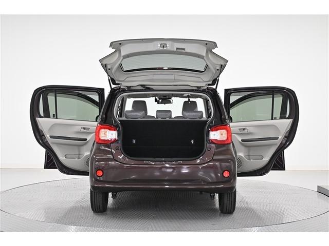 パッソ Ｘ　点検記録簿　Ａストップ　盗難防止装置　デュアルエアバッグ　横滑り防止機能　エアコン　衝突被害軽減ブレーキ　ベンチシート　キーフリーシステム　パワーウインドウ　ＡＢＳ　ドラレコ　パワーステアリング（7枚目）