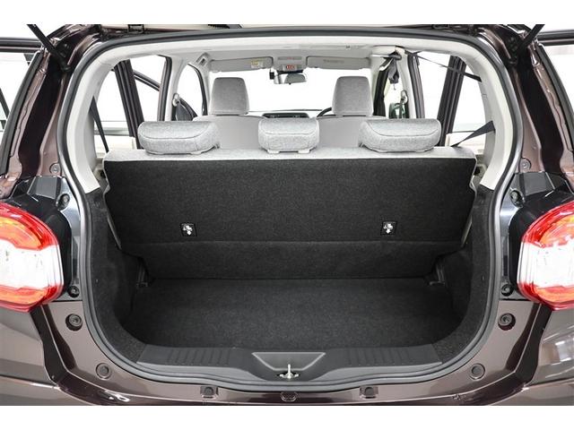 パッソ Ｘ　点検記録簿　Ａストップ　盗難防止装置　デュアルエアバッグ　横滑り防止機能　エアコン　衝突被害軽減ブレーキ　ベンチシート　キーフリーシステム　パワーウインドウ　ＡＢＳ　ドラレコ　パワーステアリング（9枚目）