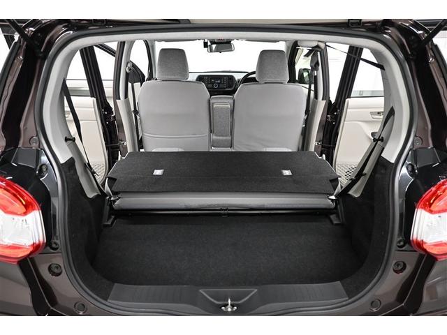 パッソ Ｘ　点検記録簿　Ａストップ　盗難防止装置　デュアルエアバッグ　横滑り防止機能　エアコン　衝突被害軽減ブレーキ　ベンチシート　キーフリーシステム　パワーウインドウ　ＡＢＳ　ドラレコ　パワーステアリング（10枚目）