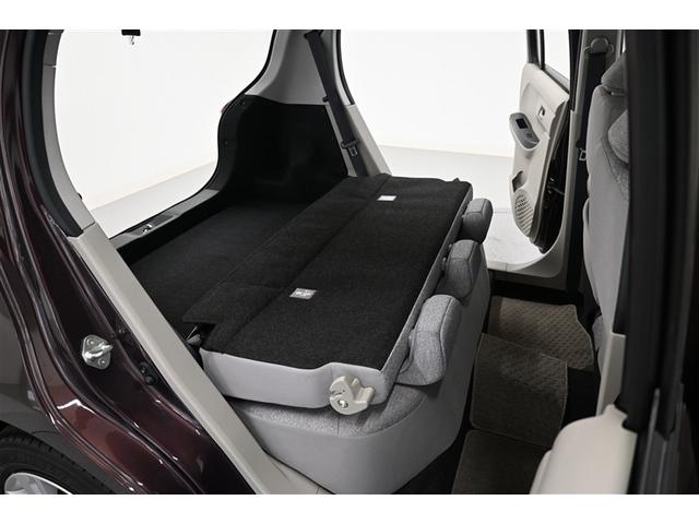 パッソ Ｘ　点検記録簿　Ａストップ　盗難防止装置　デュアルエアバッグ　横滑り防止機能　エアコン　衝突被害軽減ブレーキ　ベンチシート　キーフリーシステム　パワーウインドウ　ＡＢＳ　ドラレコ　パワーステアリング（11枚目）