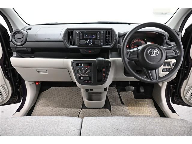 パッソ Ｘ　点検記録簿　Ａストップ　盗難防止装置　デュアルエアバッグ　横滑り防止機能　エアコン　衝突被害軽減ブレーキ　ベンチシート　キーフリーシステム　パワーウインドウ　ＡＢＳ　ドラレコ　パワーステアリング（16枚目）