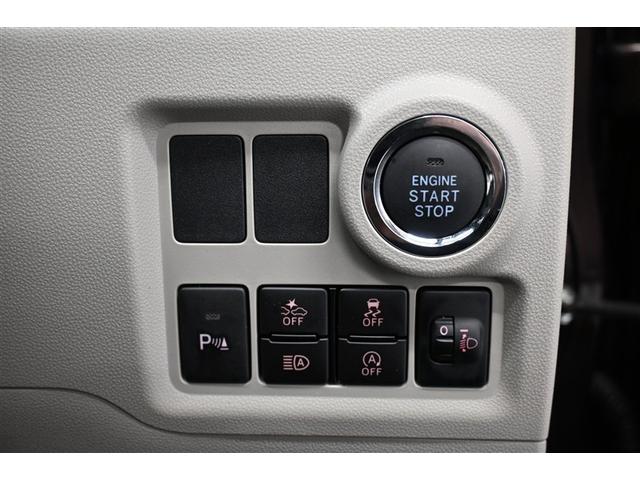 パッソ Ｘ　点検記録簿　Ａストップ　盗難防止装置　デュアルエアバッグ　横滑り防止機能　エアコン　衝突被害軽減ブレーキ　ベンチシート　キーフリーシステム　パワーウインドウ　ＡＢＳ　ドラレコ　パワーステアリング（22枚目）