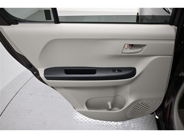 パッソ Ｘ　点検記録簿　Ａストップ　盗難防止装置　デュアルエアバッグ　横滑り防止機能　エアコン　衝突被害軽減ブレーキ　ベンチシート　キーフリーシステム　パワーウインドウ　ＡＢＳ　ドラレコ　パワーステアリング（34枚目）