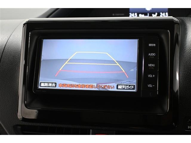 ヴォクシー ハイブリッドＶ　横滑防止装置　リアカメラ　エアバック　パワーウインドウ　ＡＷ　メモリナビ　ドラレコ付き　パワステ　ＬＥＤライト　盗難防止　ＤＶＤ再生機能　Ｗエアコン　ナビＴＶ　リモコンキー　Ｗエアバッグ　ＥＴＣ　３列（22枚目）