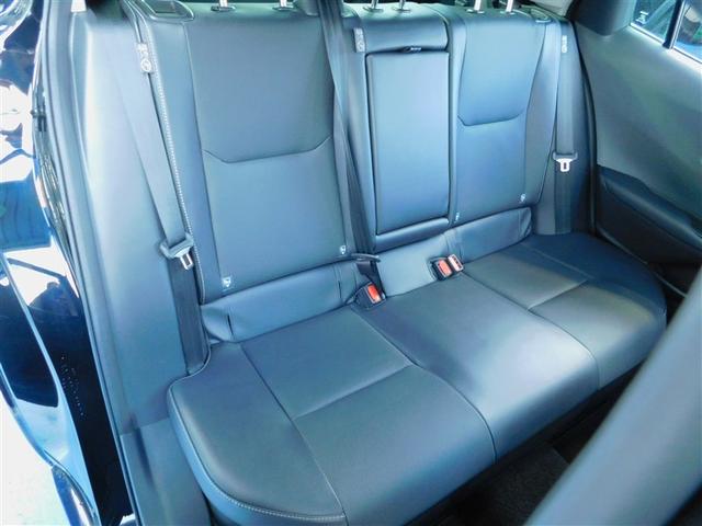 プリウス Ｚ　Ｒカメラ　フルセグ地デジＴＶ　パノラミックルーフ　フルオートエアコン　サイドエアバッグ　元試乗車　ＥＳＣ　パワーステアリング　アルミ　Ｐシート　インテリキー　ＡＣ１００　整備記録簿　パワーウインドウ（7枚目）