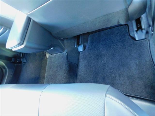 プリウス Ｚ　Ｒカメラ　フルセグ地デジＴＶ　パノラミックルーフ　フルオートエアコン　サイドエアバッグ　元試乗車　ＥＳＣ　パワーステアリング　アルミ　Ｐシート　インテリキー　ＡＣ１００　整備記録簿　パワーウインドウ（8枚目）