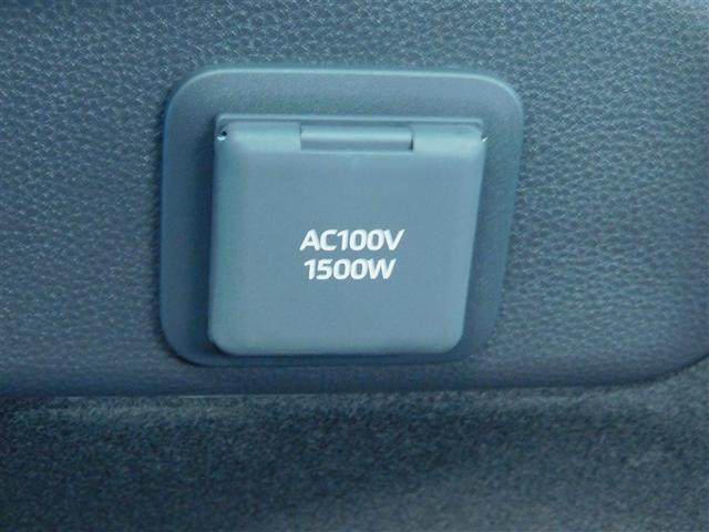 プリウス Ｚ　Ｒカメラ　フルセグ地デジＴＶ　パノラミックルーフ　フルオートエアコン　サイドエアバッグ　元試乗車　ＥＳＣ　パワーステアリング　アルミ　Ｐシート　インテリキー　ＡＣ１００　整備記録簿　パワーウインドウ（12枚目）