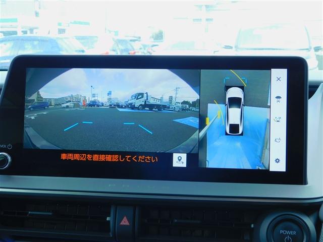 プリウス Ｚ　Ｒカメラ　フルセグ地デジＴＶ　パノラミックルーフ　フルオートエアコン　サイドエアバッグ　元試乗車　ＥＳＣ　パワーステアリング　アルミ　Ｐシート　インテリキー　ＡＣ１００　整備記録簿　パワーウインドウ（18枚目）