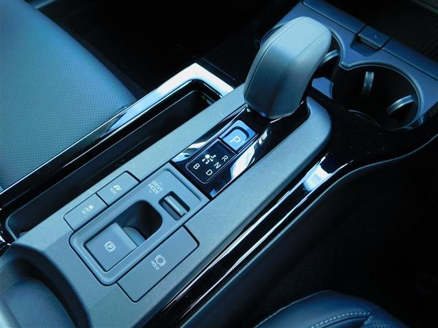 プリウス Ｚ　Ｒカメラ　フルセグ地デジＴＶ　パノラミックルーフ　フルオートエアコン　サイドエアバッグ　元試乗車　ＥＳＣ　パワーステアリング　アルミ　Ｐシート　インテリキー　ＡＣ１００　整備記録簿　パワーウインドウ（24枚目）