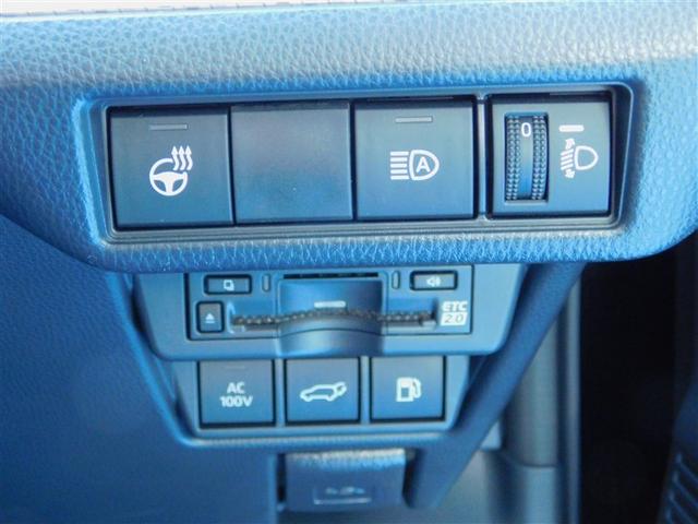 プリウス Ｚ　Ｒカメラ　フルセグ地デジＴＶ　パノラミックルーフ　フルオートエアコン　サイドエアバッグ　元試乗車　ＥＳＣ　パワーステアリング　アルミ　Ｐシート　インテリキー　ＡＣ１００　整備記録簿　パワーウインドウ（25枚目）