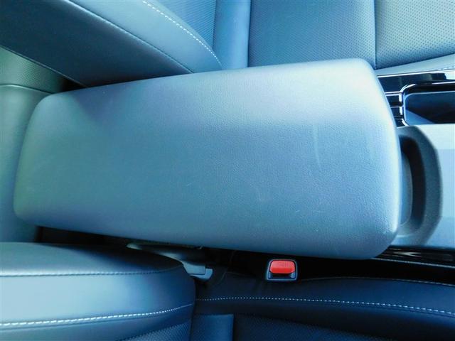 プリウス Ｚ　Ｒカメラ　フルセグ地デジＴＶ　パノラミックルーフ　フルオートエアコン　サイドエアバッグ　元試乗車　ＥＳＣ　パワーステアリング　アルミ　Ｐシート　インテリキー　ＡＣ１００　整備記録簿　パワーウインドウ（30枚目）