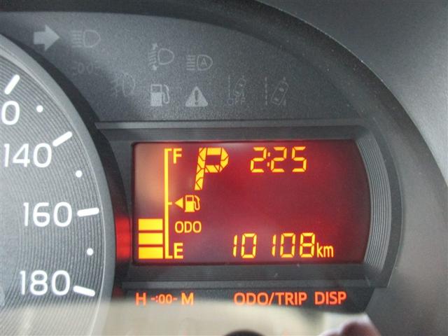 パッソ Ｘ　Ｌパッケージ　アイドリングＳ　衝突回避　ＬＥＤランプ　地デジＴＶ　点検記録簿　ＤＶＤ　スマートキ－　ワンオーナー車　パワーウインドウ　メモリナビ　ベンチシート　横滑り防止装置　助手席エアバッグ　ナビ＆ＴＶ　キーレス（12枚目）