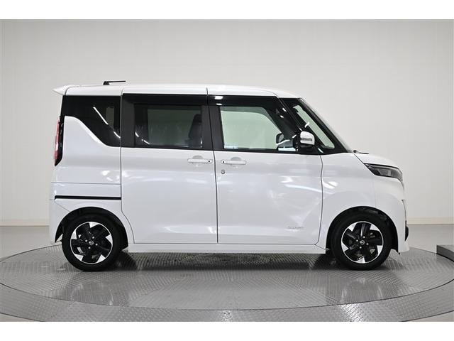 ルークス ハイウェイスター　Ｘ　プロパイロットエディション（3枚目）