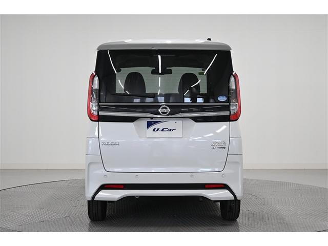 ルークス ハイウェイスター　Ｘ　プロパイロットエディション（4枚目）