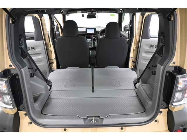 タフト Ｇ　クロムベンチャー　スマートキ　ＥＴＣ車載器　ナビＴＶ　ＬＥＤヘッド　アルミ　Ｂモニター　サイドＳＲＳ　ＤＶＤ　エアコン　イモビライザー　助手席エアバッグ　パワステ　ドラレコ　ＥＳＣ　キーフリーシステム　パワーウィンドウ（9枚目）