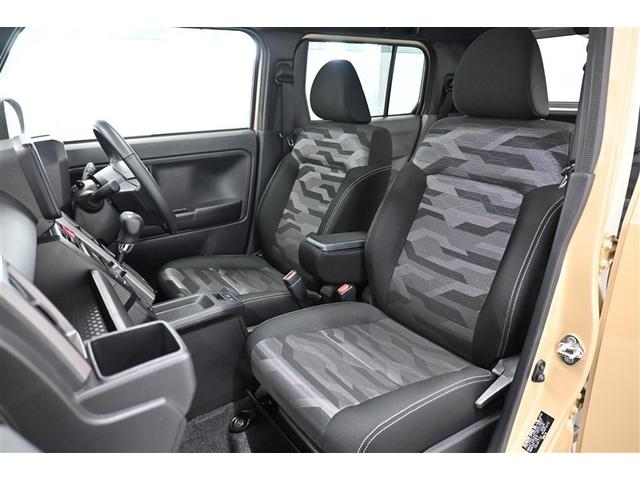 タフト Ｇ　クロムベンチャー　スマートキ　ＥＴＣ車載器　ナビＴＶ　ＬＥＤヘッド　アルミ　Ｂモニター　サイドＳＲＳ　ＤＶＤ　エアコン　イモビライザー　助手席エアバッグ　パワステ　ドラレコ　ＥＳＣ　キーフリーシステム　パワーウィンドウ（12枚目）