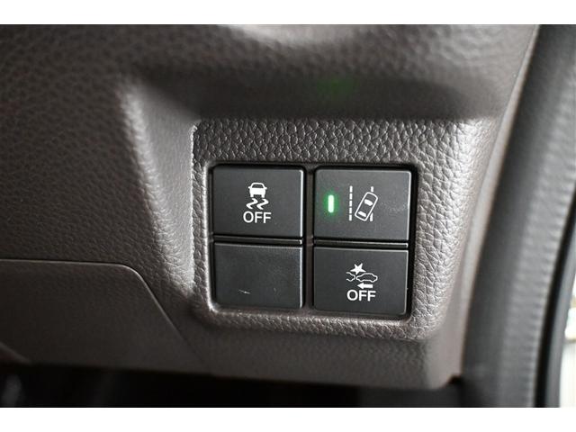 Ｎ－ＢＯＸ Ｇ・Ｌターボホンダセンシングカッパーブラウンスタイル　キーレス　オートクルーズコントロール　衝突軽減　ＬＥＤヘッドランプ　Ｂカメラ　ＤＶＤ　フルセグ　ＡＢＳ　ＥＣＯモード　ＥＴＣ　ドラレコ　オートエアコン　サイドエアバック　スマートキー　ベンチシート（23枚目）