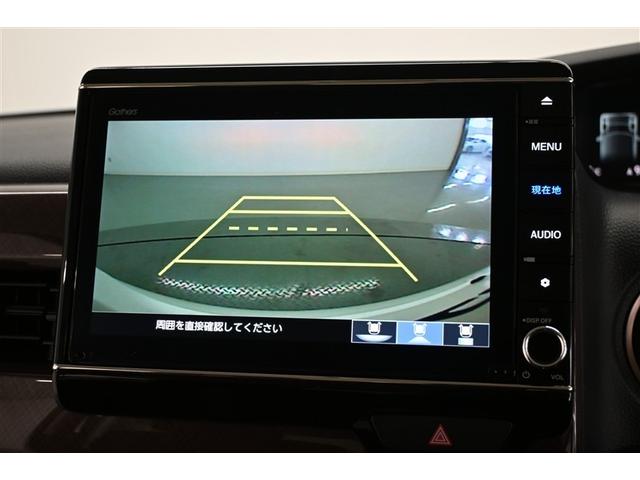 Ｎ－ＢＯＸ Ｇ・Ｌターボホンダセンシングカッパーブラウンスタイル　キーレス　オートクルーズコントロール　衝突軽減　ＬＥＤヘッドランプ　Ｂカメラ　ＤＶＤ　フルセグ　ＡＢＳ　ＥＣＯモード　ＥＴＣ　ドラレコ　オートエアコン　サイドエアバック　スマートキー　ベンチシート（25枚目）