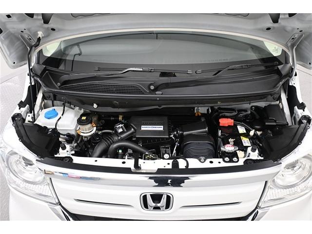 Ｎ－ＢＯＸ Ｇ・Ｌターボホンダセンシングカッパーブラウンスタイル　キーレス　オートクルーズコントロール　衝突軽減　ＬＥＤヘッドランプ　Ｂカメラ　ＤＶＤ　フルセグ　ＡＢＳ　ＥＣＯモード　ＥＴＣ　ドラレコ　オートエアコン　サイドエアバック　スマートキー　ベンチシート（38枚目）