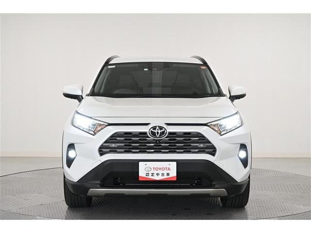 ＲＡＶ４ Ｇ　Ｚパッケージ　ドライブレコーダ　横滑防止装置　Ａクルコン　地デジ　整備記録簿　キーレスエントリー　ＥＴＣ付　スマキー　リアカメラ　助手席エアバッグ　ＬＥＤヘッド　オートエアコン　盗難防止装置　サイドエアバッグ　ＴＶ（2枚目）