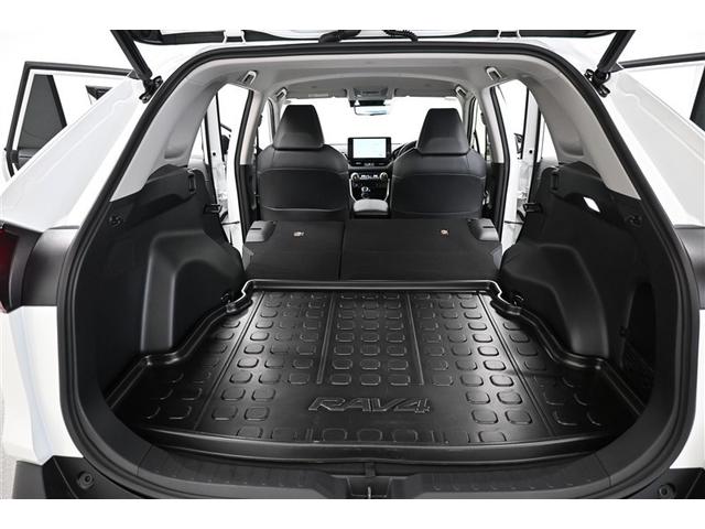 ＲＡＶ４ Ｇ　Ｚパッケージ　ドライブレコーダ　横滑防止装置　Ａクルコン　地デジ　整備記録簿　キーレスエントリー　ＥＴＣ付　スマキー　リアカメラ　助手席エアバッグ　ＬＥＤヘッド　オートエアコン　盗難防止装置　サイドエアバッグ　ＴＶ（9枚目）