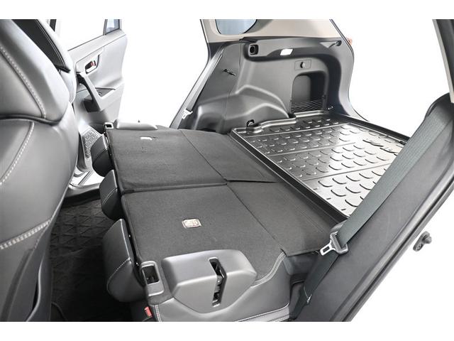 ＲＡＶ４ Ｇ　Ｚパッケージ　ドライブレコーダ　横滑防止装置　Ａクルコン　地デジ　整備記録簿　キーレスエントリー　ＥＴＣ付　スマキー　リアカメラ　助手席エアバッグ　ＬＥＤヘッド　オートエアコン　盗難防止装置　サイドエアバッグ　ＴＶ（10枚目）