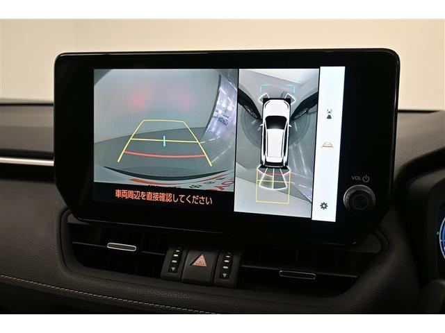 ＲＡＶ４ Ｇ　Ｚパッケージ　ドライブレコーダ　横滑防止装置　Ａクルコン　地デジ　整備記録簿　キーレスエントリー　ＥＴＣ付　スマキー　リアカメラ　助手席エアバッグ　ＬＥＤヘッド　オートエアコン　盗難防止装置　サイドエアバッグ　ＴＶ（27枚目）