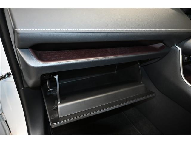 ＲＡＶ４ Ｇ　Ｚパッケージ　ドライブレコーダ　横滑防止装置　Ａクルコン　地デジ　整備記録簿　キーレスエントリー　ＥＴＣ付　スマキー　リアカメラ　助手席エアバッグ　ＬＥＤヘッド　オートエアコン　盗難防止装置　サイドエアバッグ　ＴＶ（29枚目）