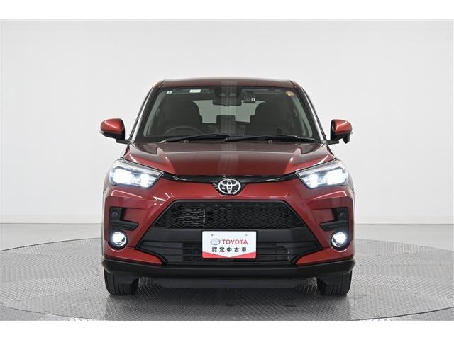 ライズ G エアバック Bモニ スマートキー&プッシュスタート 点検記録簿 盗難防止装置 アルミホイール フルオートエアコン Aストップ ETC付 カーテンエアバック ESC パワーステアリング フルセグテレビ(2枚目)